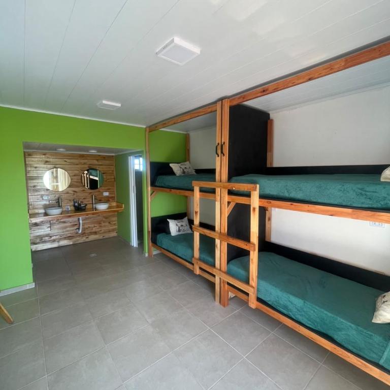 Andy House 2 - Two-Bedroom Standard Apartment - 2