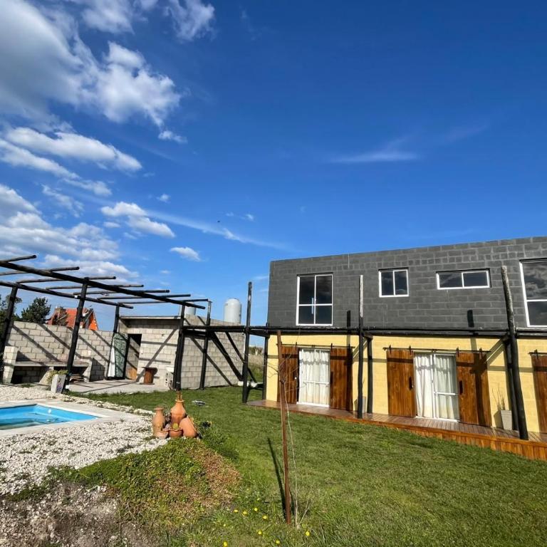 Andy House 2 - Three-Bedroom Townhouse - 9