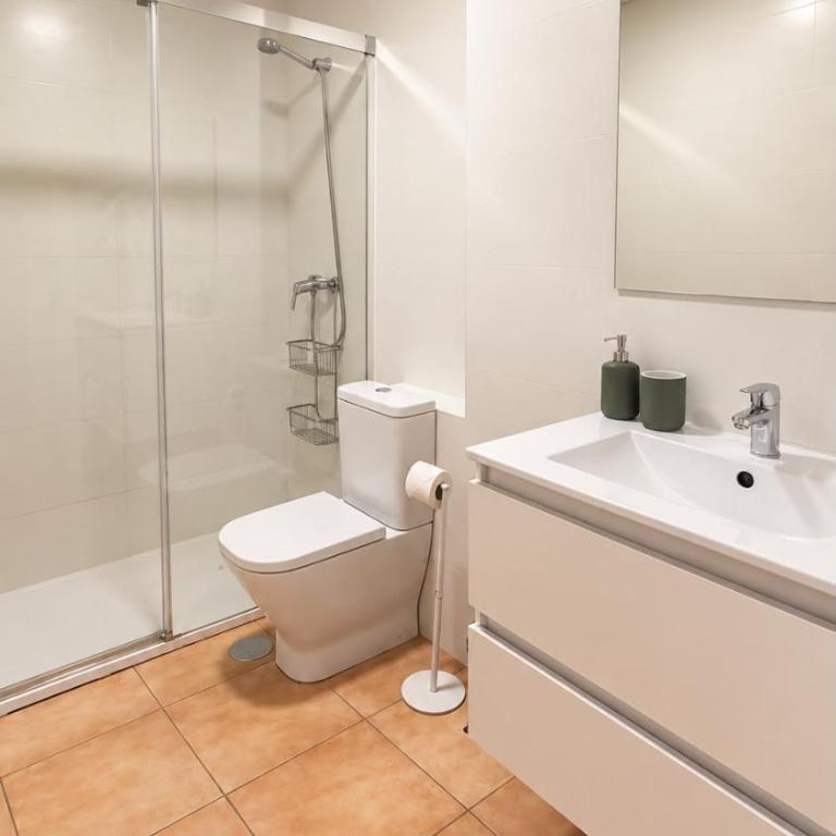 Pepita Collection Apartments - Appartement 2 Chambres - 1