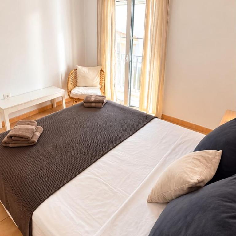 Pepita Collection Apartments - Appartement 2 Chambres - 2