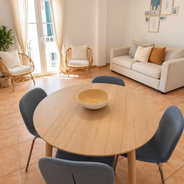 Pepita Collection Apartments - Appartement 1 Chambre - 3