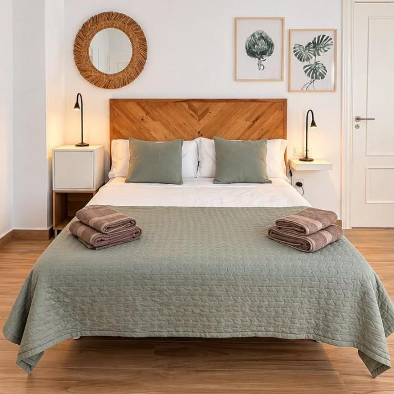 Pepita Collection Apartments - Appartement - 5