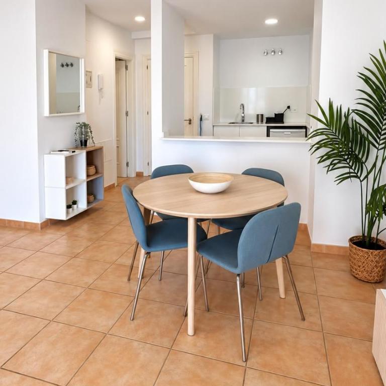 Pepita Collection Apartments - Appartement 1 Chambre - 4