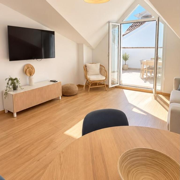 Pepita Collection Apartments - Appartement 1 Chambre - 6