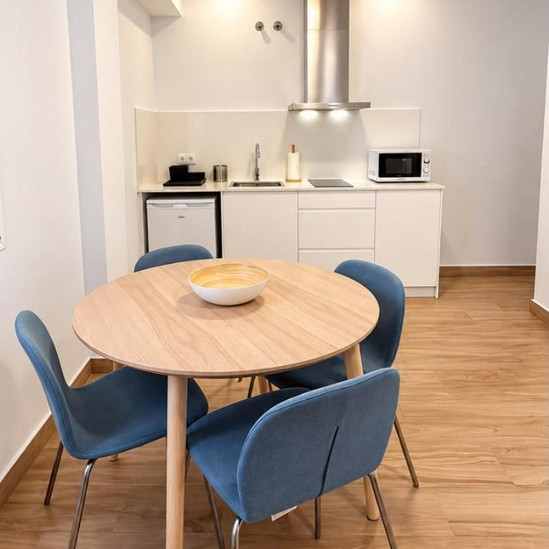 Pepita Collection Apartments - Appartement 1 Chambre - 3