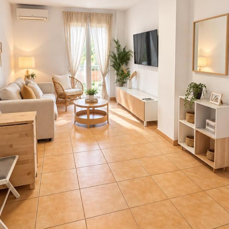 Pepita Collection Apartments - Appartement 1 Chambre - 4
