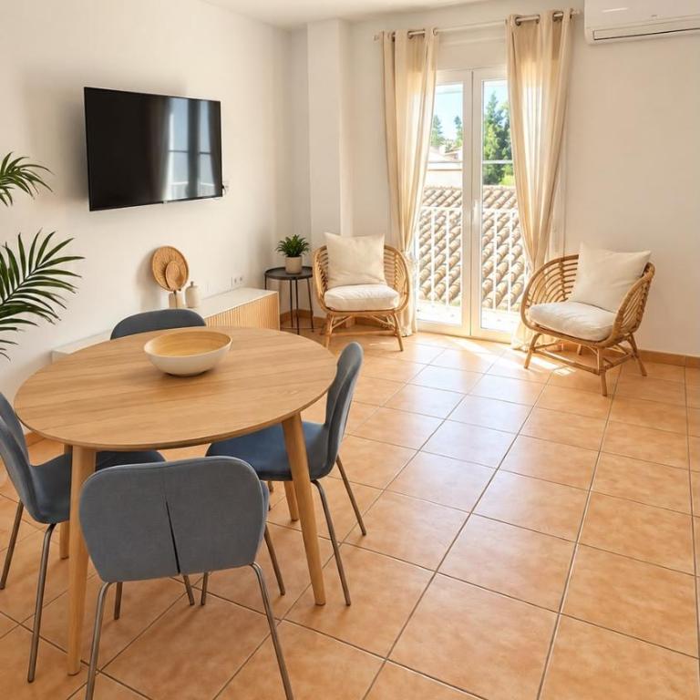 Pepita Collection Apartments - Appartement 1 Chambre - 5