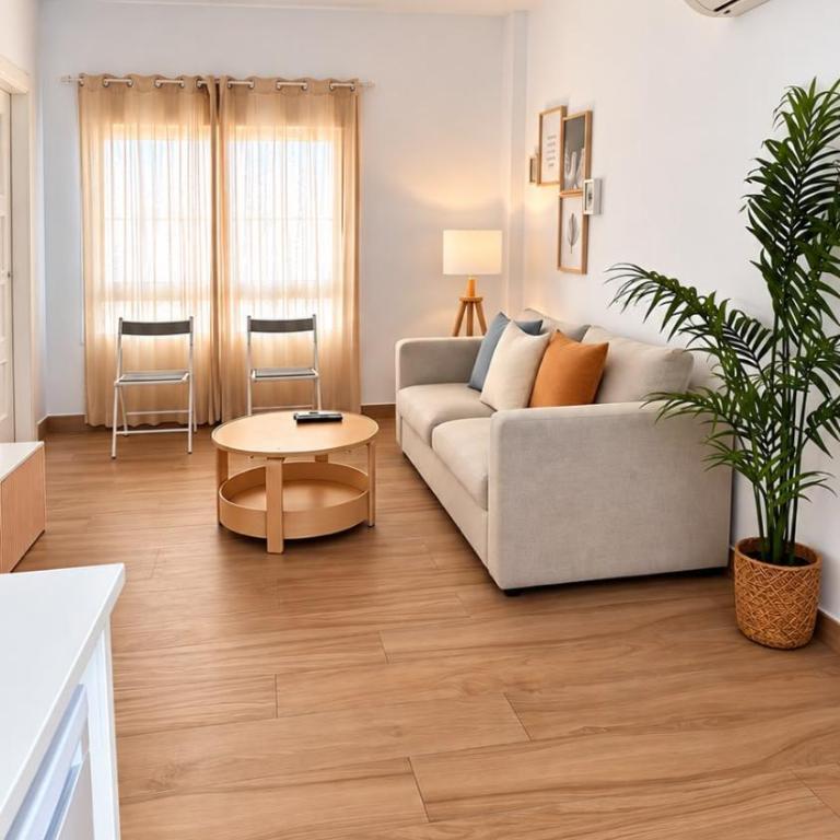 Pepita Collection Apartments - Appartement - 7