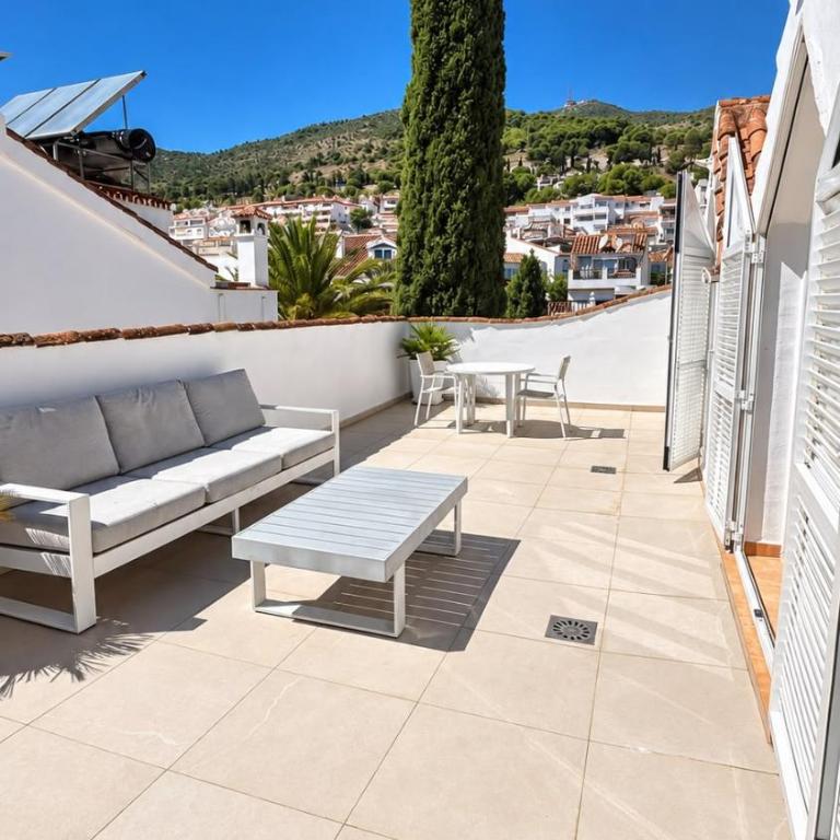 Pepita Collection Apartments - Appartement 1 Chambre - 9