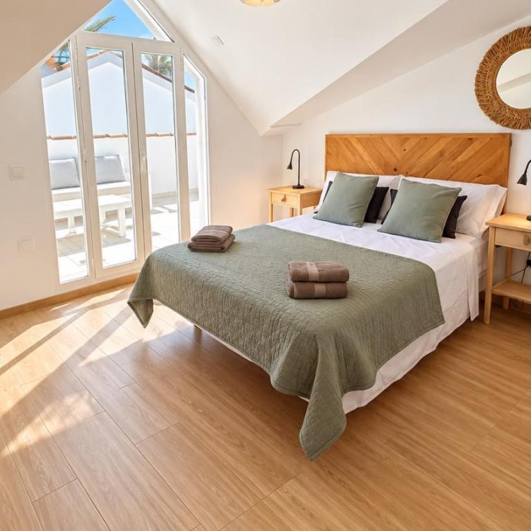 Pepita Collection Apartments - Appartement 1 Chambre - 1