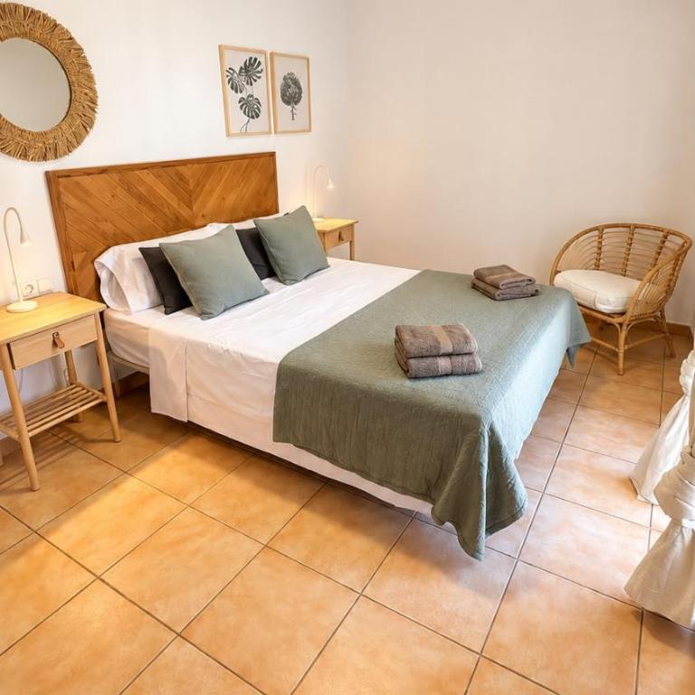 Pepita Collection Apartments - Appartement 2 Chambres - 5