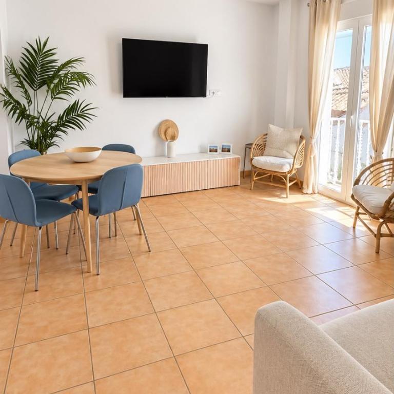 Pepita Collection Apartments - Appartement 1 Chambre - 9