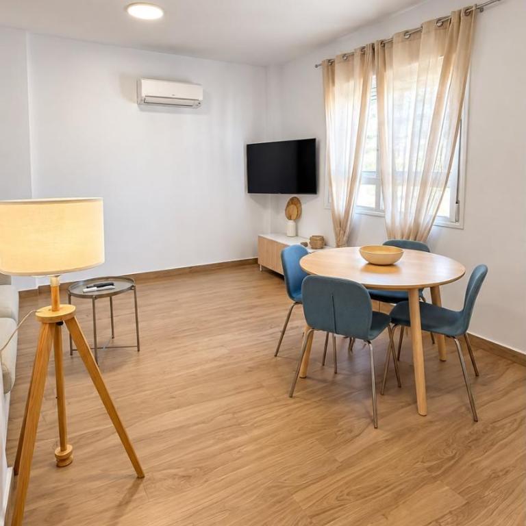 Pepita Collection Apartments - Appartement 1 Chambre - 6