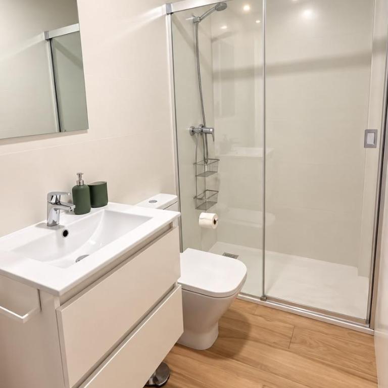 Pepita Collection Apartments - Appartement 1 Chambre - 5