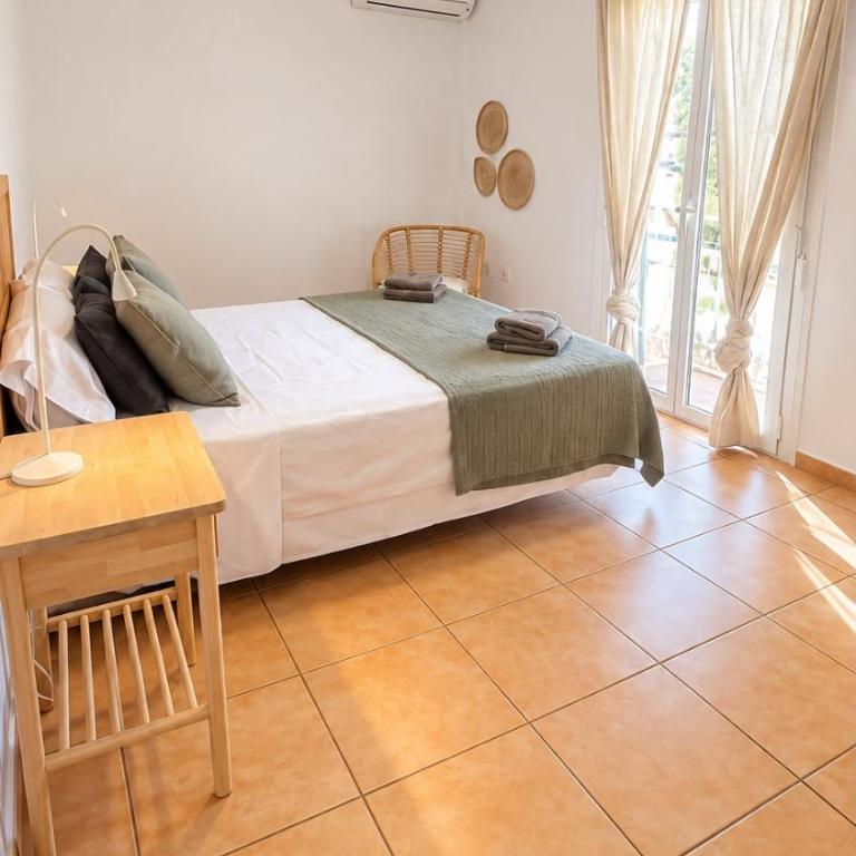 Pepita Collection Apartments - Appartement 2 Chambres - 8