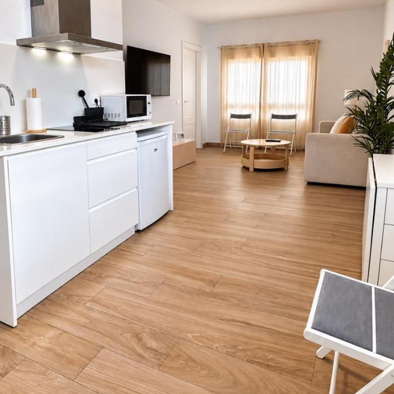 Pepita Collection Apartments - Appartement - 8