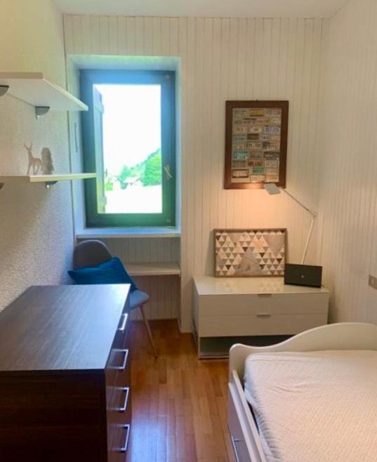 Vista Mont Blanc Apartment - Apartamento de 2 dormitorios - 17