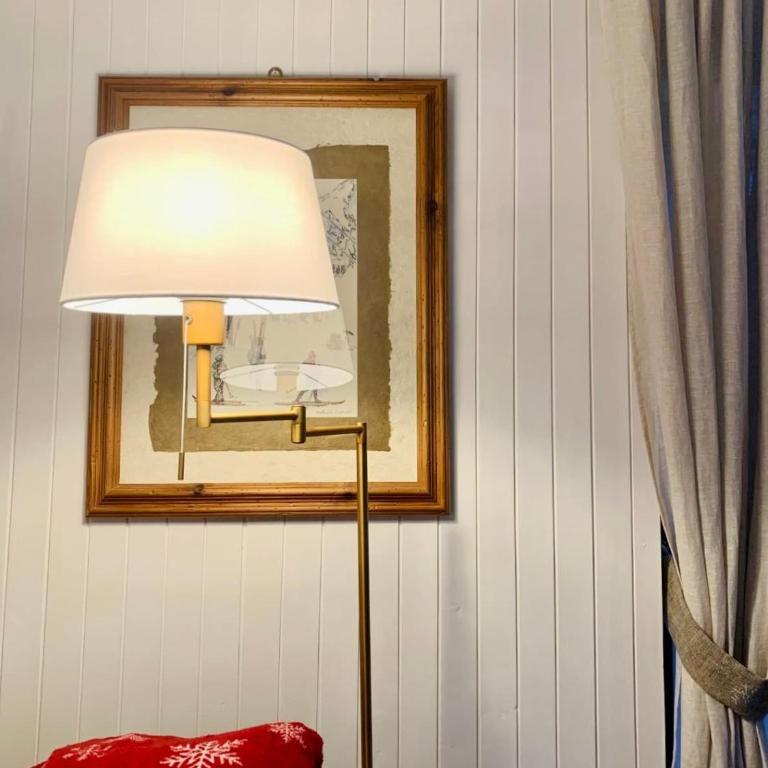 Vista Mont Blanc Apartment - Apartamento de 2 dormitorios - 19