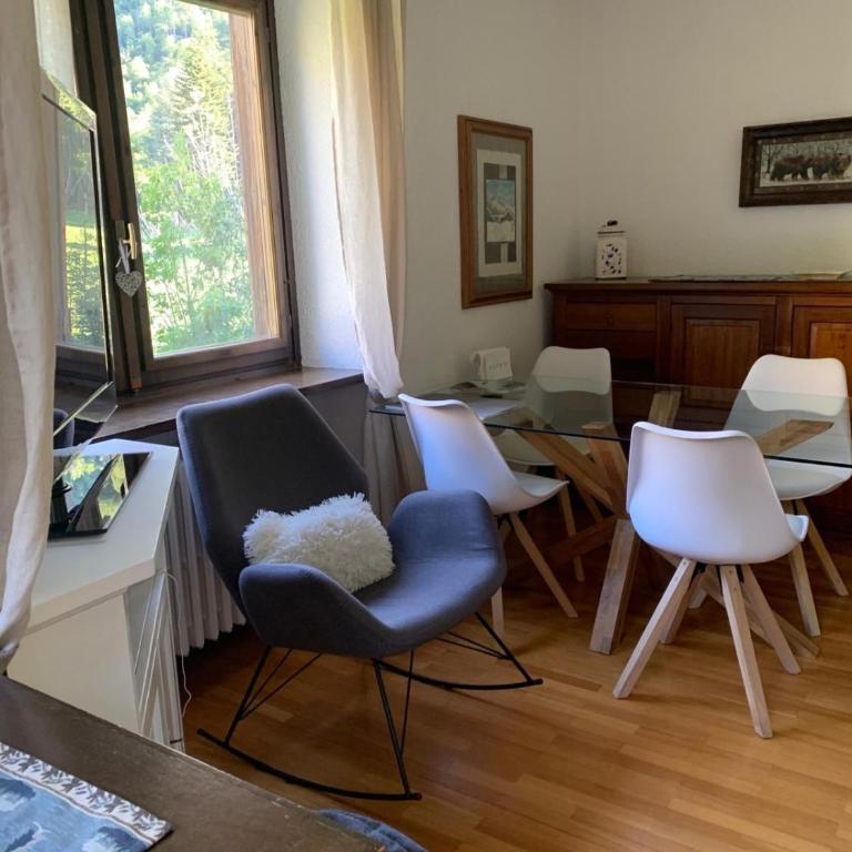 Vista Mont Blanc Apartment - Apartamento de 2 dormitorios - 23