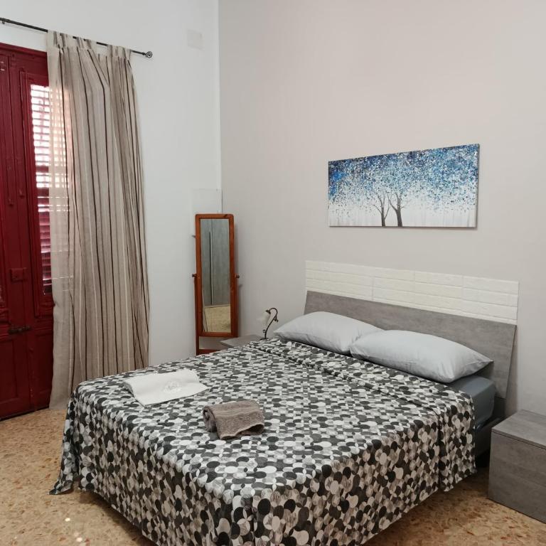 Il B4CIO DEL VENTO - Apartamento de 2 dormitorios - 1