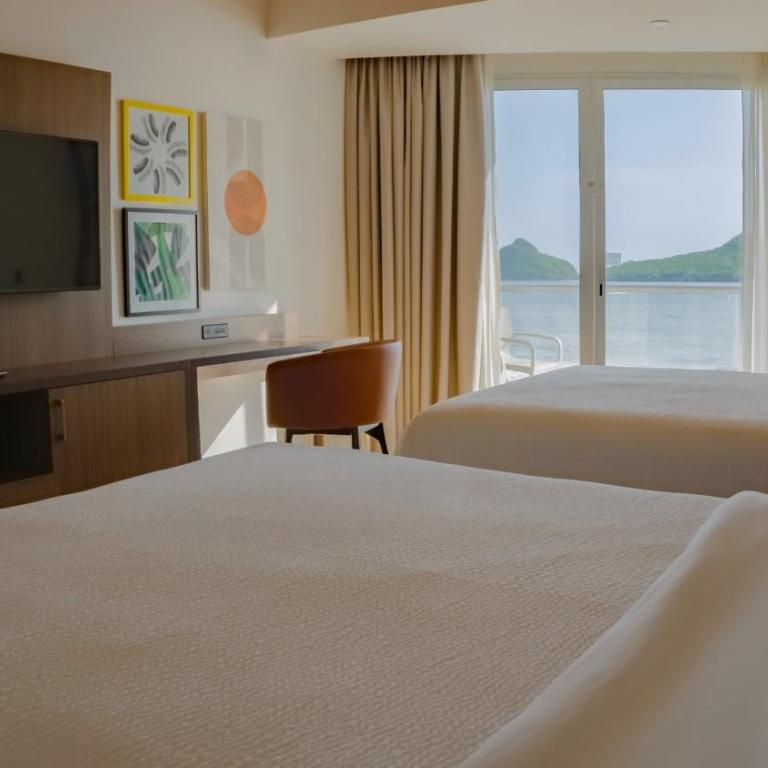 Holiday Inn Resort Mazatlan by IHG - Habitación Estándar - 2
