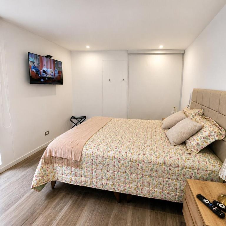 Modern 2BR Barranco with Free Parking & Fast WiFi - Apartamento de 1 dormitorio - 4
