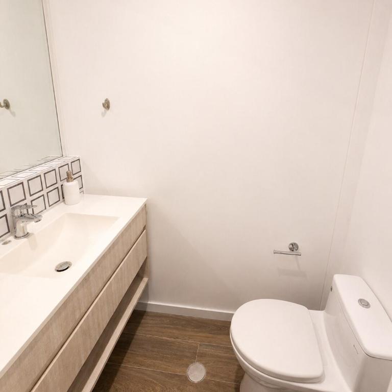 Modern 2BR Barranco with Free Parking & Fast WiFi - Apartamento de 1 dormitorio - 19
