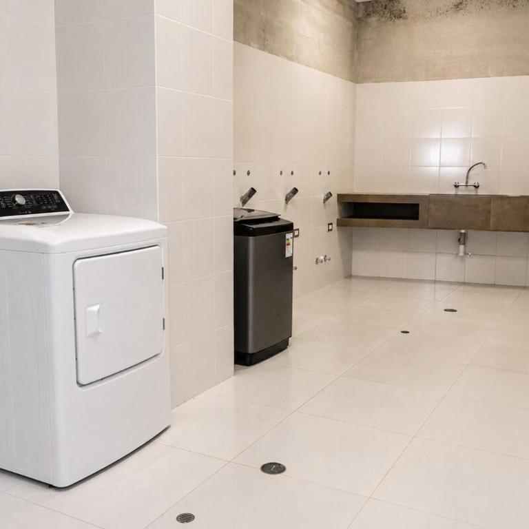Modern 2BR Barranco with Free Parking & Fast WiFi - Apartamento de 1 dormitorio - 20
