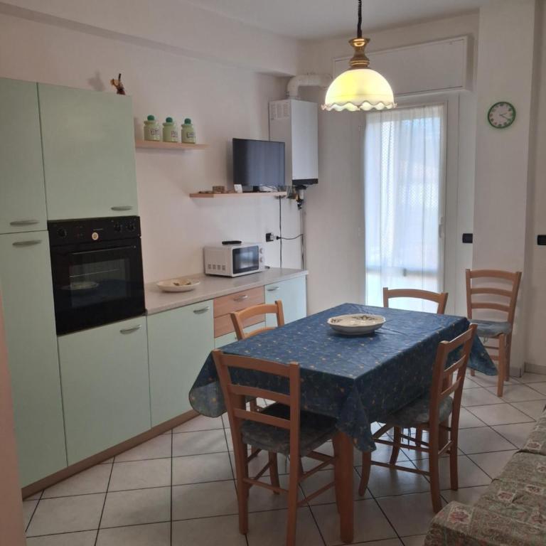 A & P Trilocale Diano - Apartment mit 2 Schlafzimmern - 1