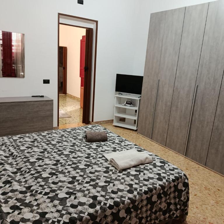 Il B4CIO DEL VENTO - Apartamento de 2 dormitorios - 10