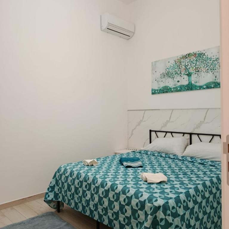 Il B4CIO DEL VENTO - Apartamento de 2 dormitorios - 11