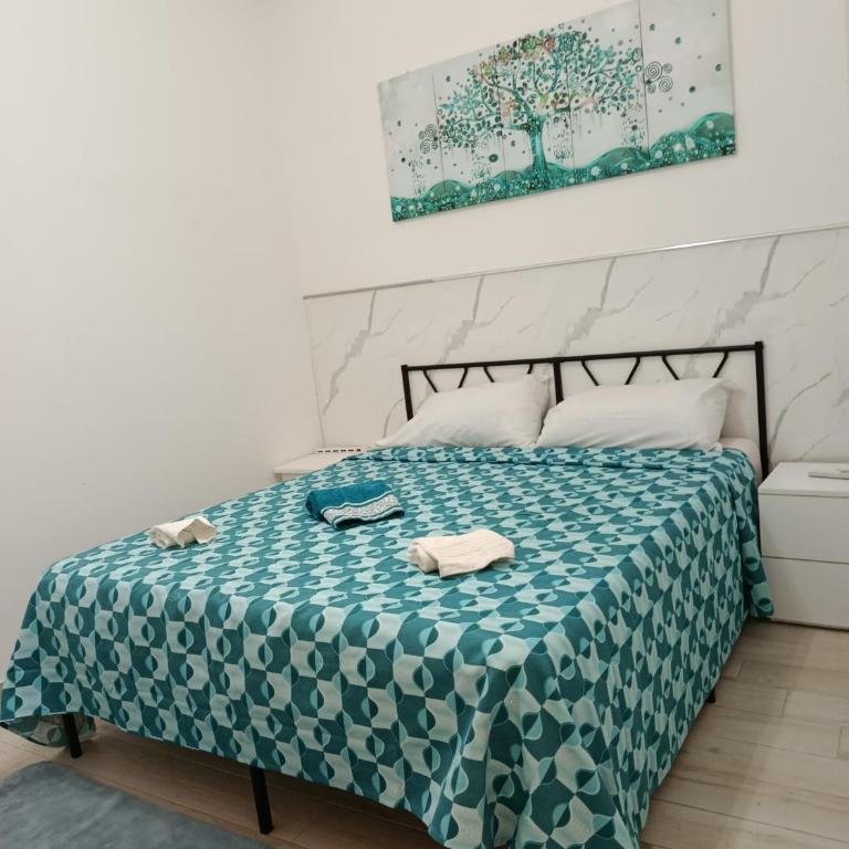 Il B4CIO DEL VENTO - Apartamento de 2 dormitorios - 12