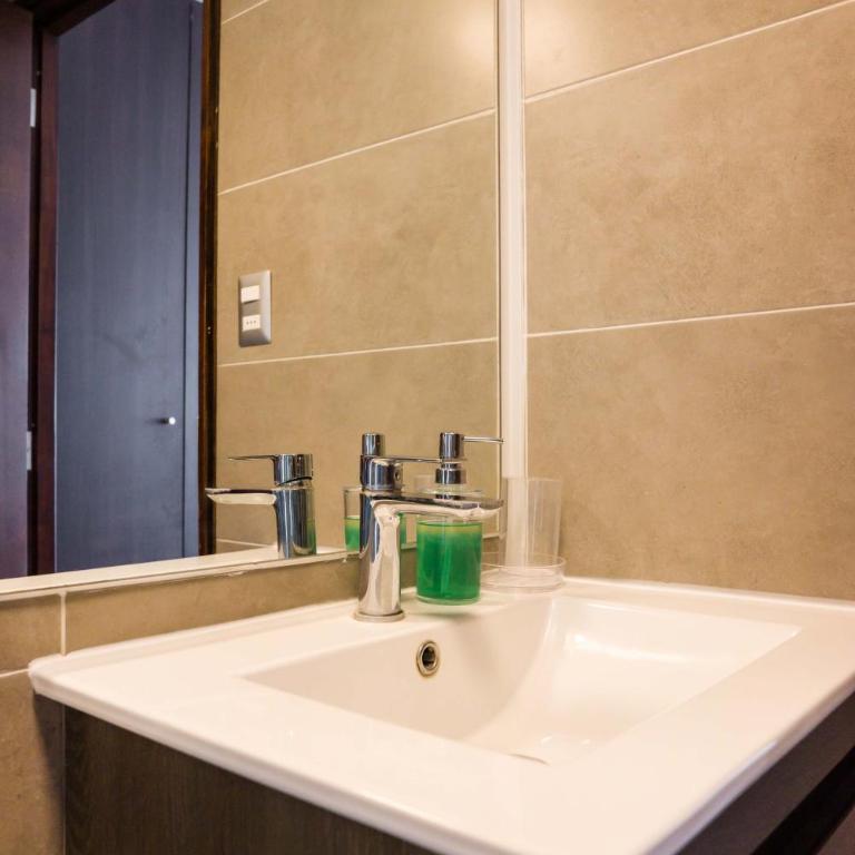 El Golf Family Oasis near Costanera Center - Apartment - 35