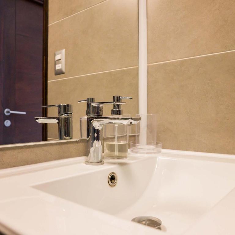 El Golf Family Oasis near Costanera Center - Apartment - 37