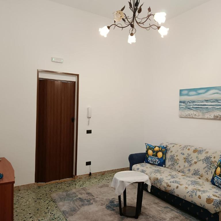 Il B4CIO DEL VENTO - Apartamento de 2 dormitorios - 13