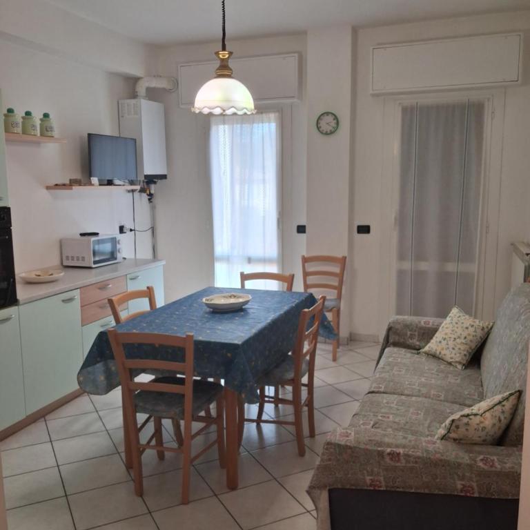 A & P Trilocale Diano - Apartment mit 2 Schlafzimmern - 2