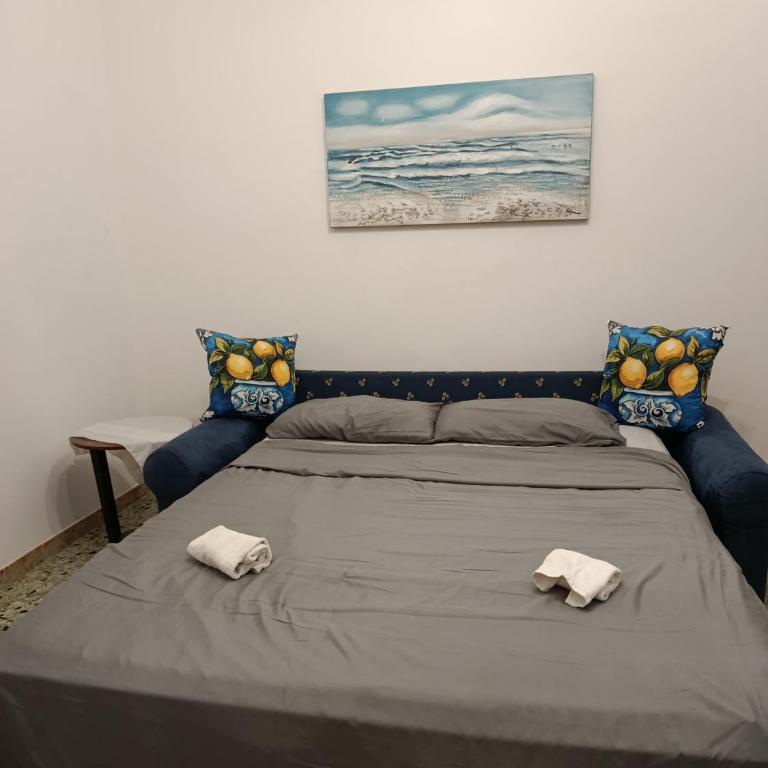 Il B4CIO DEL VENTO - Apartamento de 2 dormitorios - 14