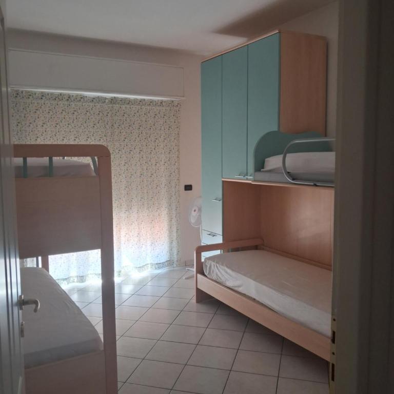 A & P Trilocale Diano - Apartment mit 2 Schlafzimmern - 4