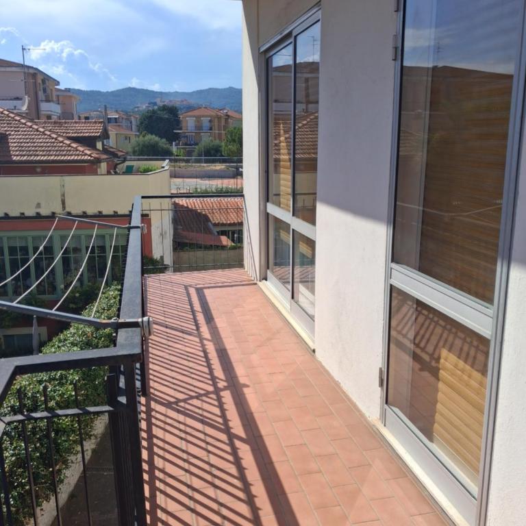 A & P Trilocale Diano - Apartment mit 2 Schlafzimmern - 5