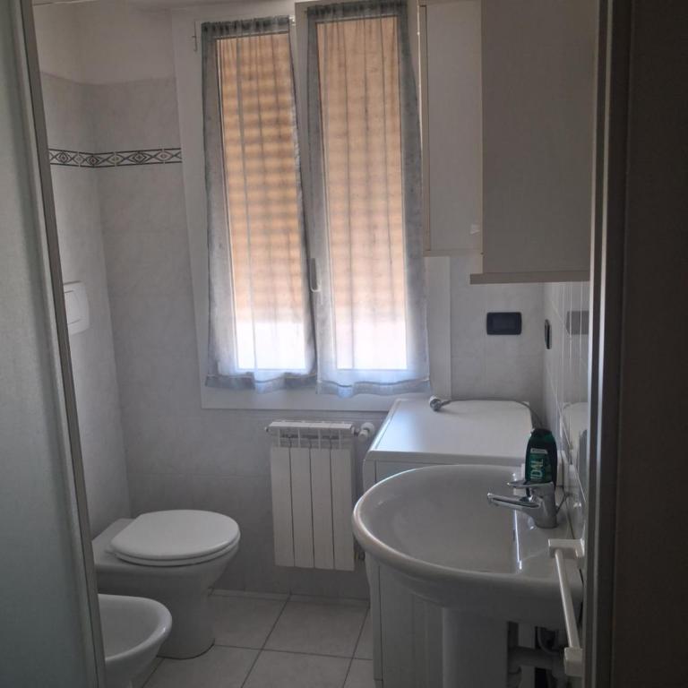 A & P Trilocale Diano - Apartment mit 2 Schlafzimmern - 7