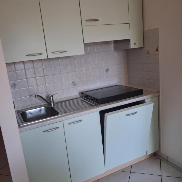 A & P Trilocale Diano - Apartment mit 2 Schlafzimmern - 9
