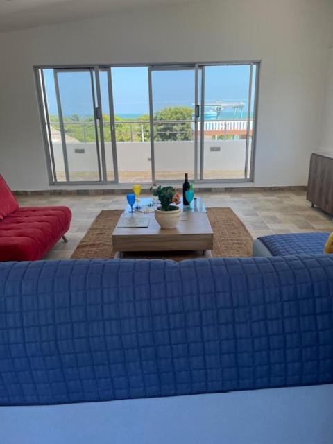 Casa cerca al mar - Casa de 4 dormitorios - 11