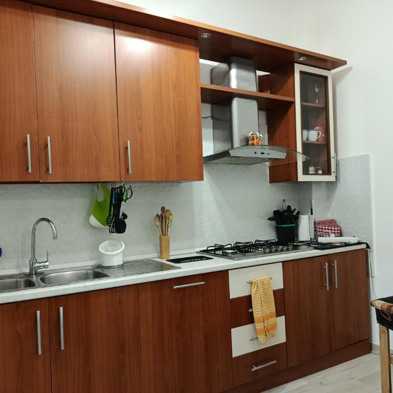 Il B4CIO DEL VENTO - Apartamento de 2 dormitorios - 16