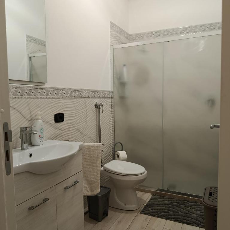 Il B4CIO DEL VENTO - Apartamento de 2 dormitorios - 17