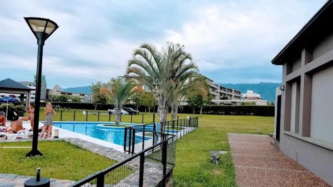 BuenaVista Torre6h1 - Apartamento de 1 dormitorio - 11