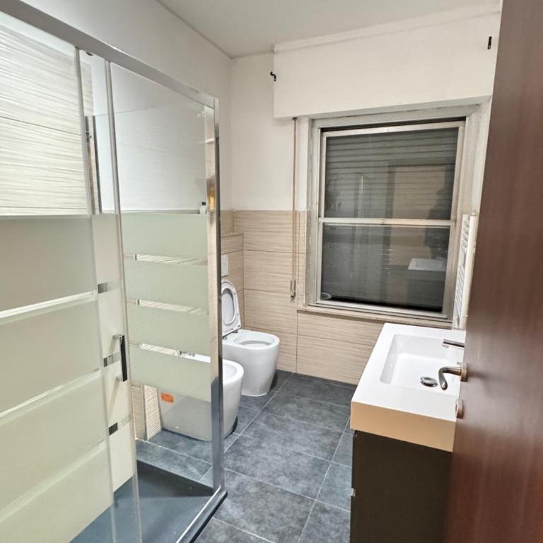 Urban stay Apartment - Three-Bedroom Deluxe Apartment - 5
