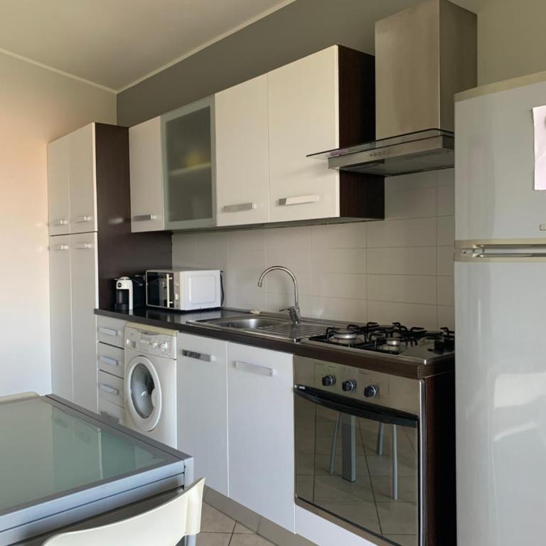 SicilyNice - Appartamento con Vista Mare - 6