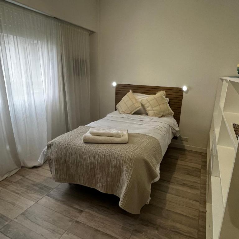 Monoambiente Bosques de Palermo - One-Bedroom Apartment - 2