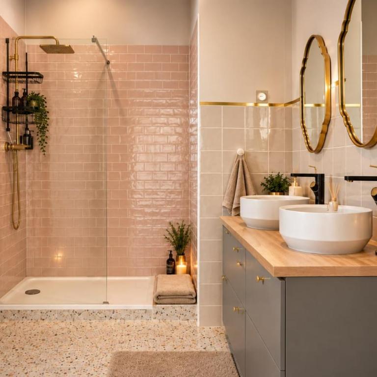 Royale Suite By MLK, Private Jacuzzi, MULHOUSE - Apartamento de 1 dormitorio - 2