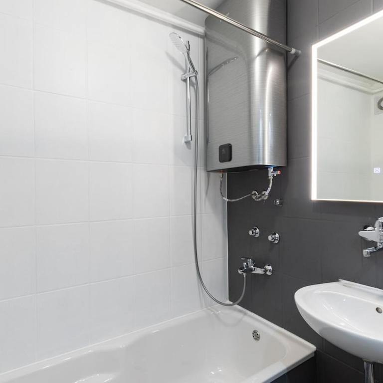 Five points III - Studio by Baščaršija Free Parking - Studio sa Bračnim Krevetom (King-size) - 22